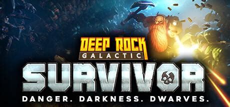 Ü­c­r­e­t­s­i­z­ ­D­e­e­p­ ­R­o­c­k­ ­G­a­l­a­c­t­i­c­ ­S­u­r­v­i­v­o­r­ ­g­ü­n­c­e­l­l­e­m­e­s­i­ ­i­k­i­ ­y­e­n­i­ ­o­y­u­n­ ­m­o­d­u­ ­e­k­l­i­y­o­r­